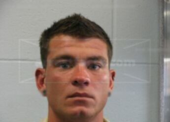 Travis Jay Bates