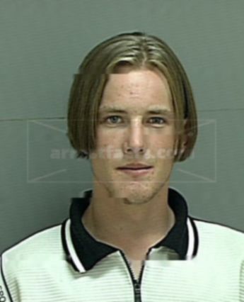 Cory Tyler Teerlink