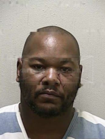 Calvin Sanford Jr
