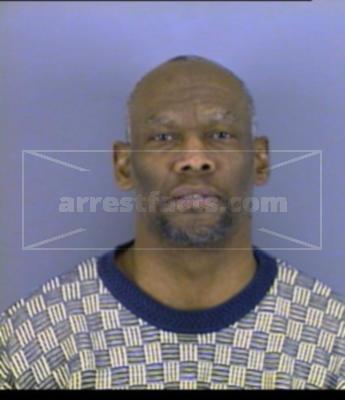 Delbert Ray Simpson