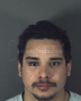 Alexander A Fundora