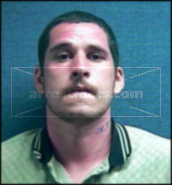 Shane Allen Chilcoat