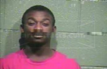 Ira Dontay Wood