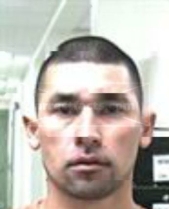 Melvin Edgardo Molina