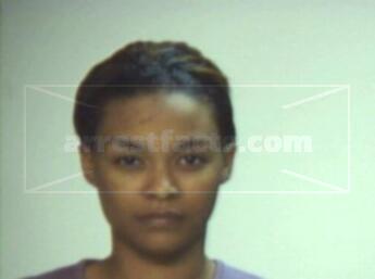 Kelley Natashia Lyons
