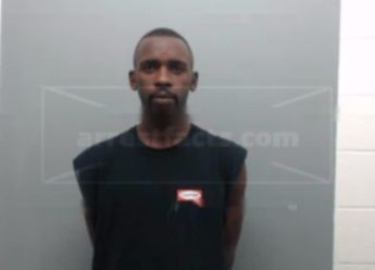 Jerrick Delanta Baker