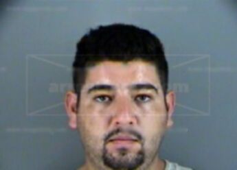 Carlos Magana