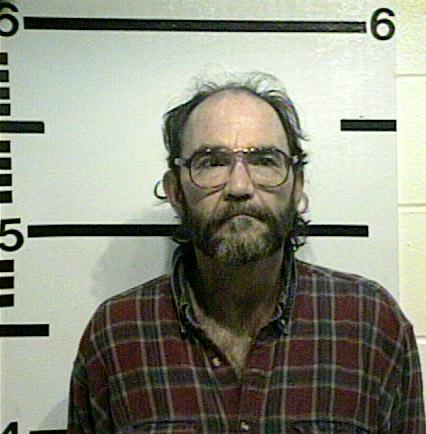 James Bryant Mckeon