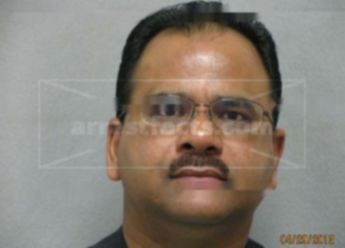 Somnath D Roy
