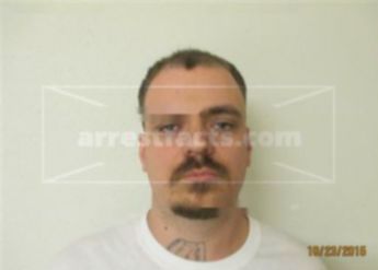 Christopher Lane Taylor