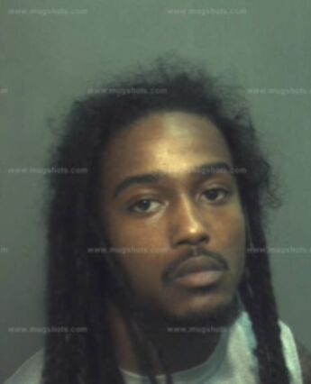 Jaelin Carlos Townsend