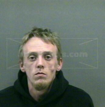 Cody Daren Grizzle