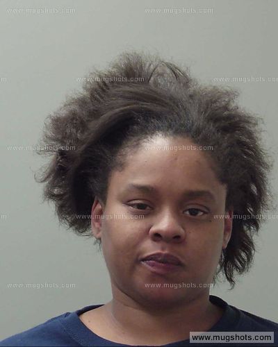 Paris Sherece Kimbrough