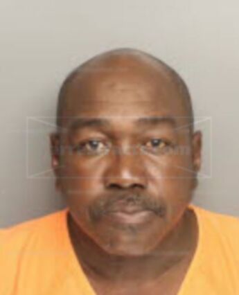 David Lee Blassingame