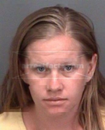 Rachel Rene Anderson