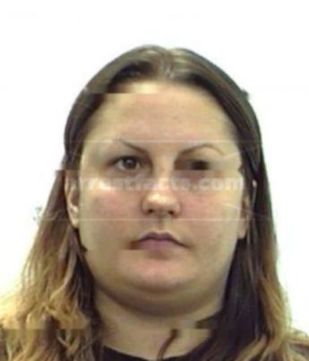 Andrianie Christina Woods
