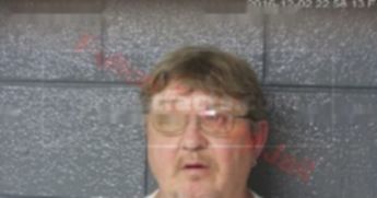 Greg Carl Watts