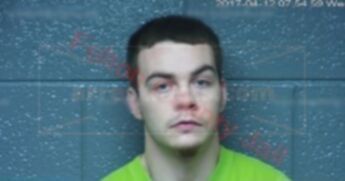 Tyler Andrew Sharp