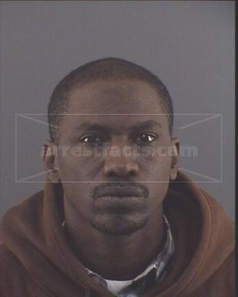 Bobby Arlandis Mcdonald