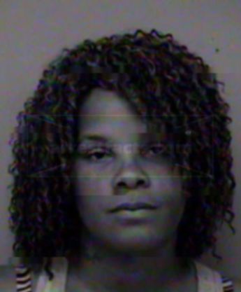 Lashonda V Strong