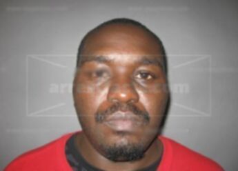 Demetrius Eugene Cain