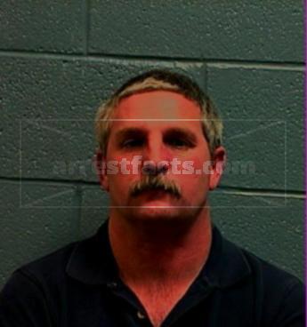 Jonathan Carl Byrd