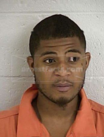 Deonta Keshawn Smith