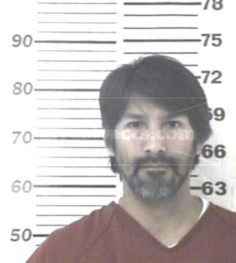 Michael Paul Daugherty