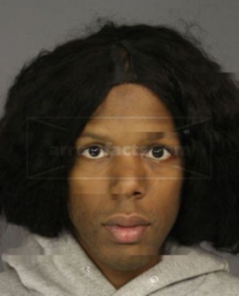 Jamal Newborn