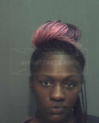 Tanesha Rowland