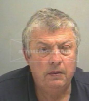 Donald Gray Ferree