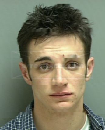 Travis Tanner