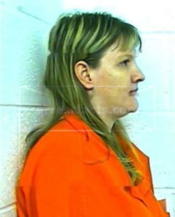 Stephanie M Mccarty