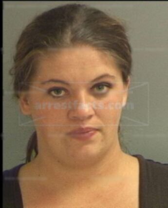 Brooke Ann Priest