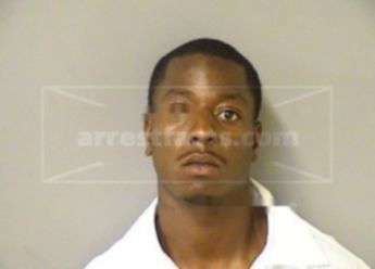 Demetrius Hill