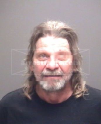 Barry Douglas Hinkle