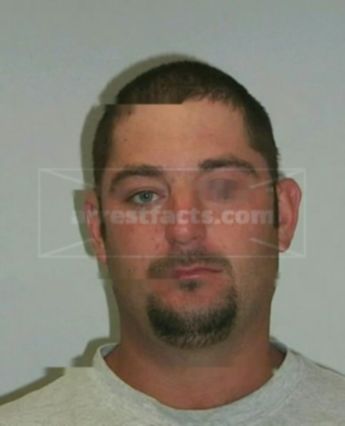 Jay Leonard Grimes