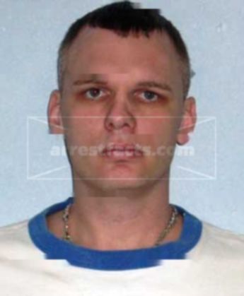 Justin Randall Hutchins