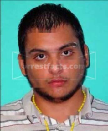 Gerardo Andres Rodriguez