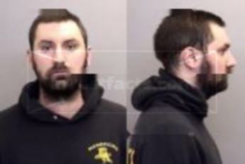 Joseph Martin Goforth