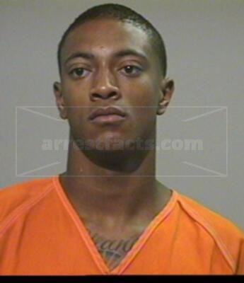 Taveo Dionshay Calwell