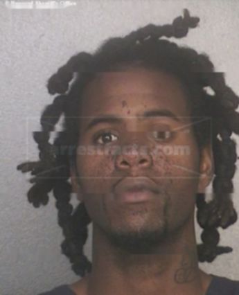 Jarvis Wilkins