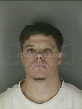 Brock Allen Hill