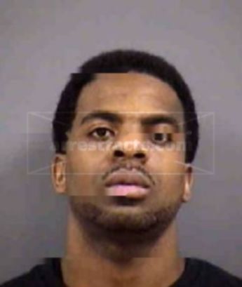 Tyrone Emanuel Hopkins