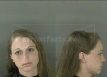 Rebecca Ann Harrison