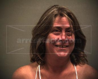 Melanie Gail Ennis