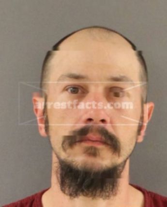 Adam Zane Costner