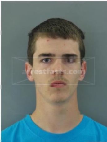 Steven Christopher Kelly
