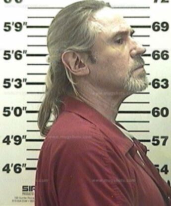 Anthony Dean Hamilton