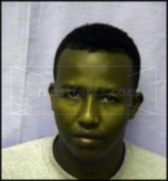 Said Mohamed Mohamud